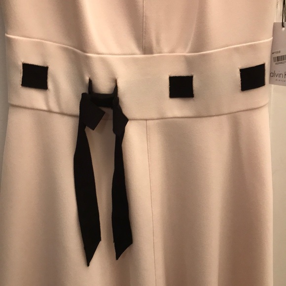 Pink midi dress - Picture 3 of 3